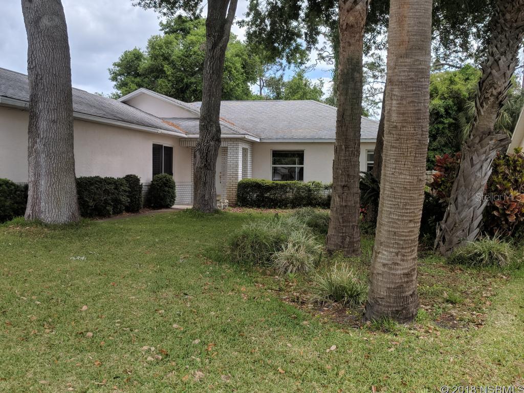 PRICE REDUCTION!! WHAT?? A pool home for under $225,000?! This well cared for and maintained home is ready for it's new owner. Johnson built home with many added hurricane resistant features! Loads of storage in ample closets, and also the whole attic space above the garage has reinforced flooring for even more storage. A few cosmetic changes can make this the perfect home for a young family wanting to live near the great Port Orange schools. Roof is 2004, AC is 3 years old, water heater is 2 years old. The back yard has superb entertainment space and enough space for the pups! Come and see this one before it is gone! As an ADDED BONUS: Listing agent will pay the home inspection fee- includes 4 point, wind mit and WDO! A $400 value!! Inspections are by Sunstone Inspections, LLC. License # HI 10946. ;Water: City