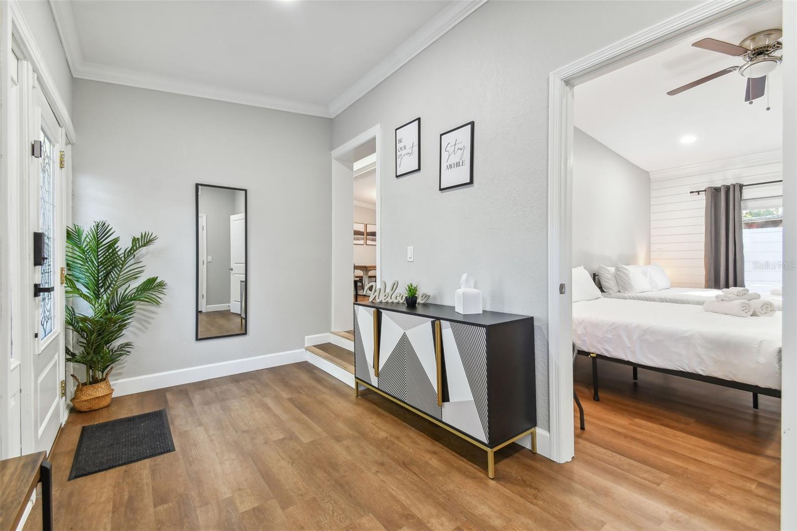 TEMPLE TERRACE RIVERSIDE SUBDI - Residential