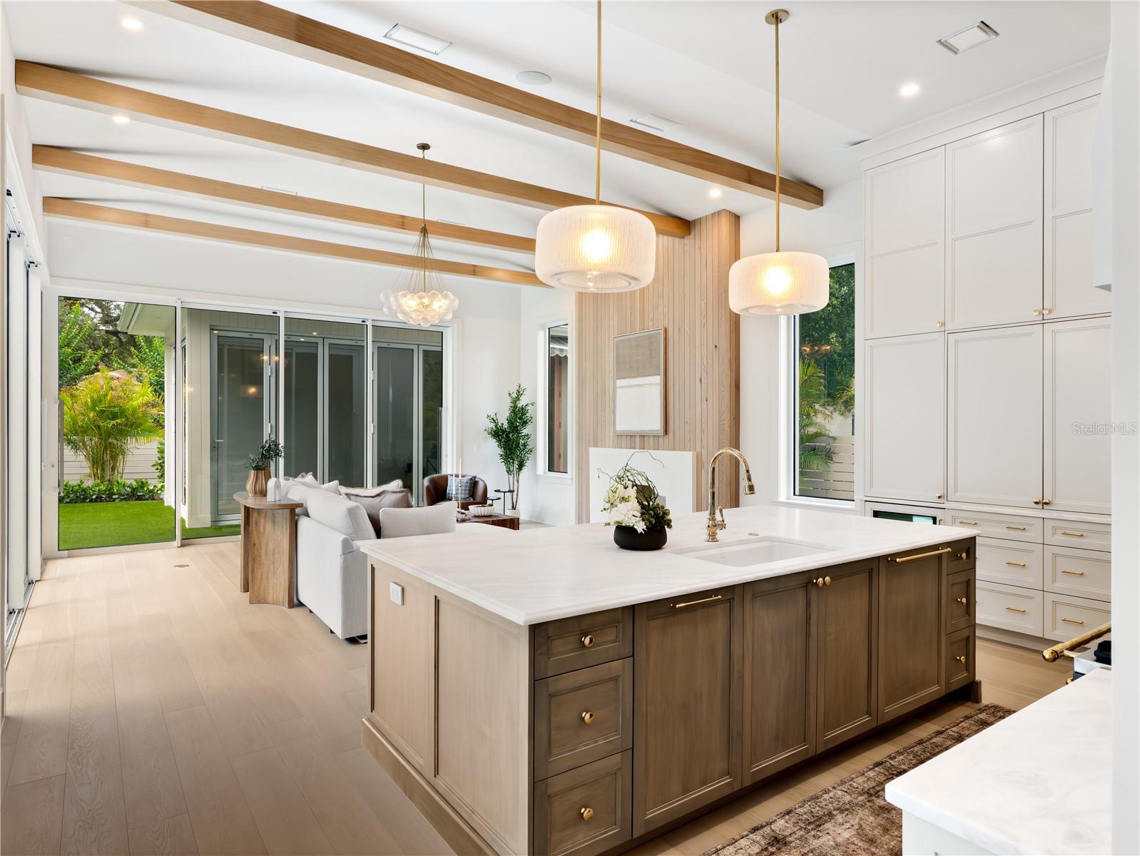 KENILWORTH SHORES SEC 06 - Residential