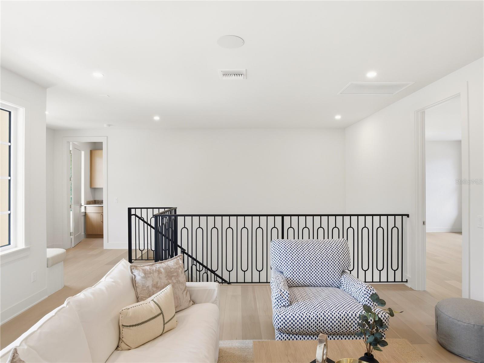 KENILWORTH SHORES SEC 06 - Residential