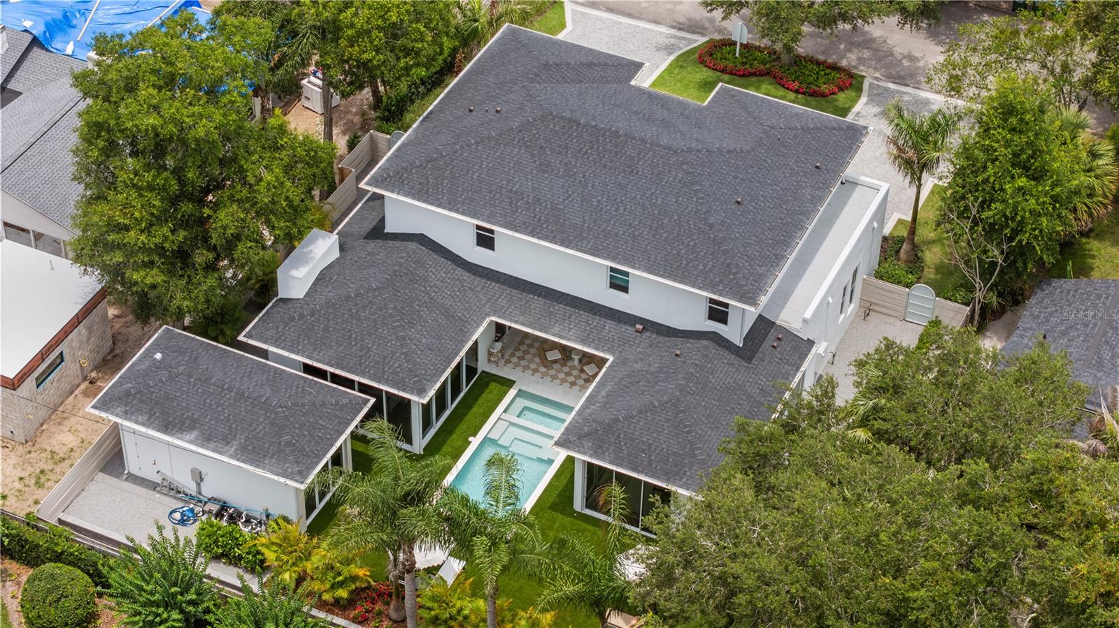 KENILWORTH SHORES SEC 06 - Residential