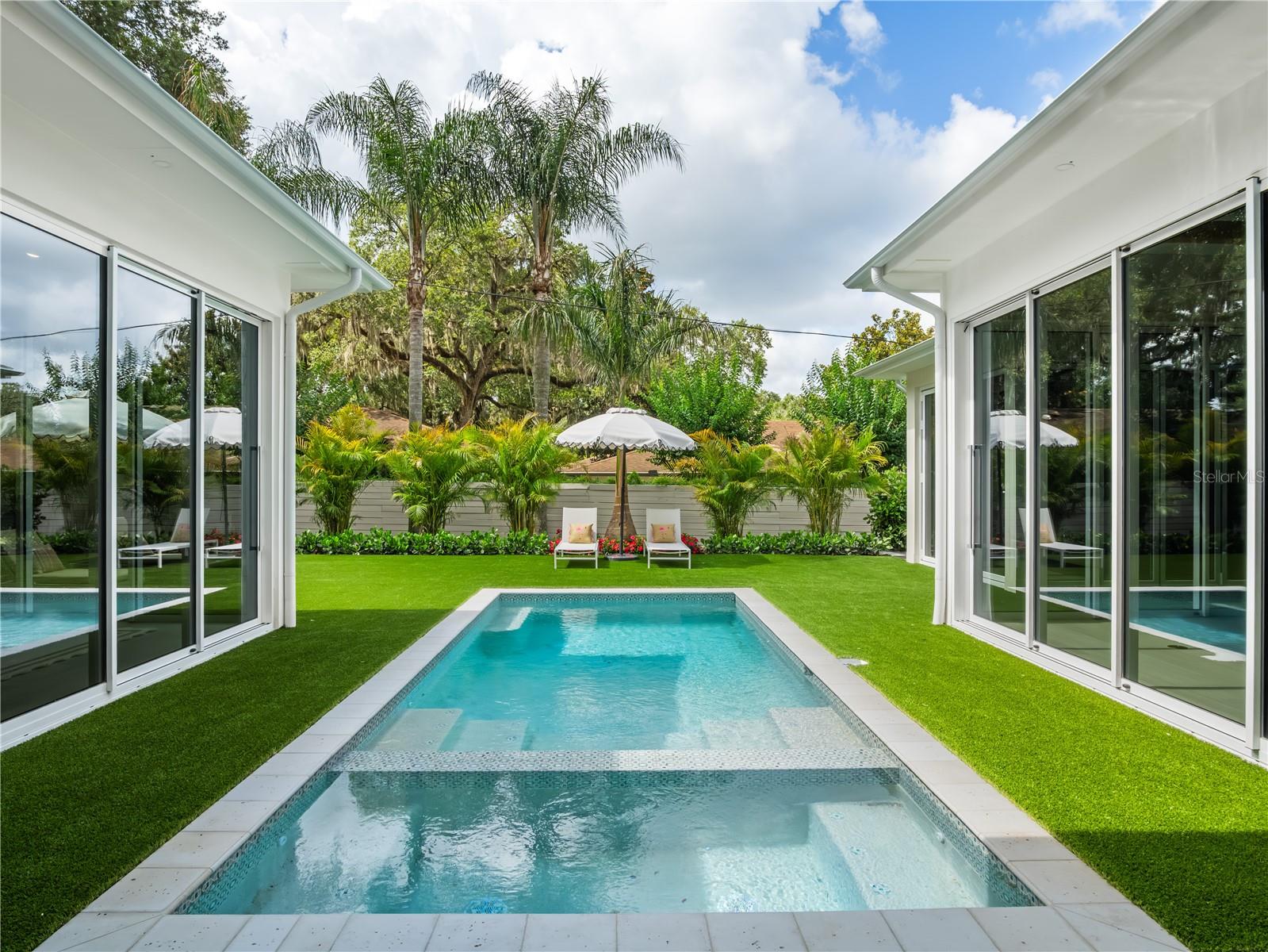 KENILWORTH SHORES SEC 06 - Residential