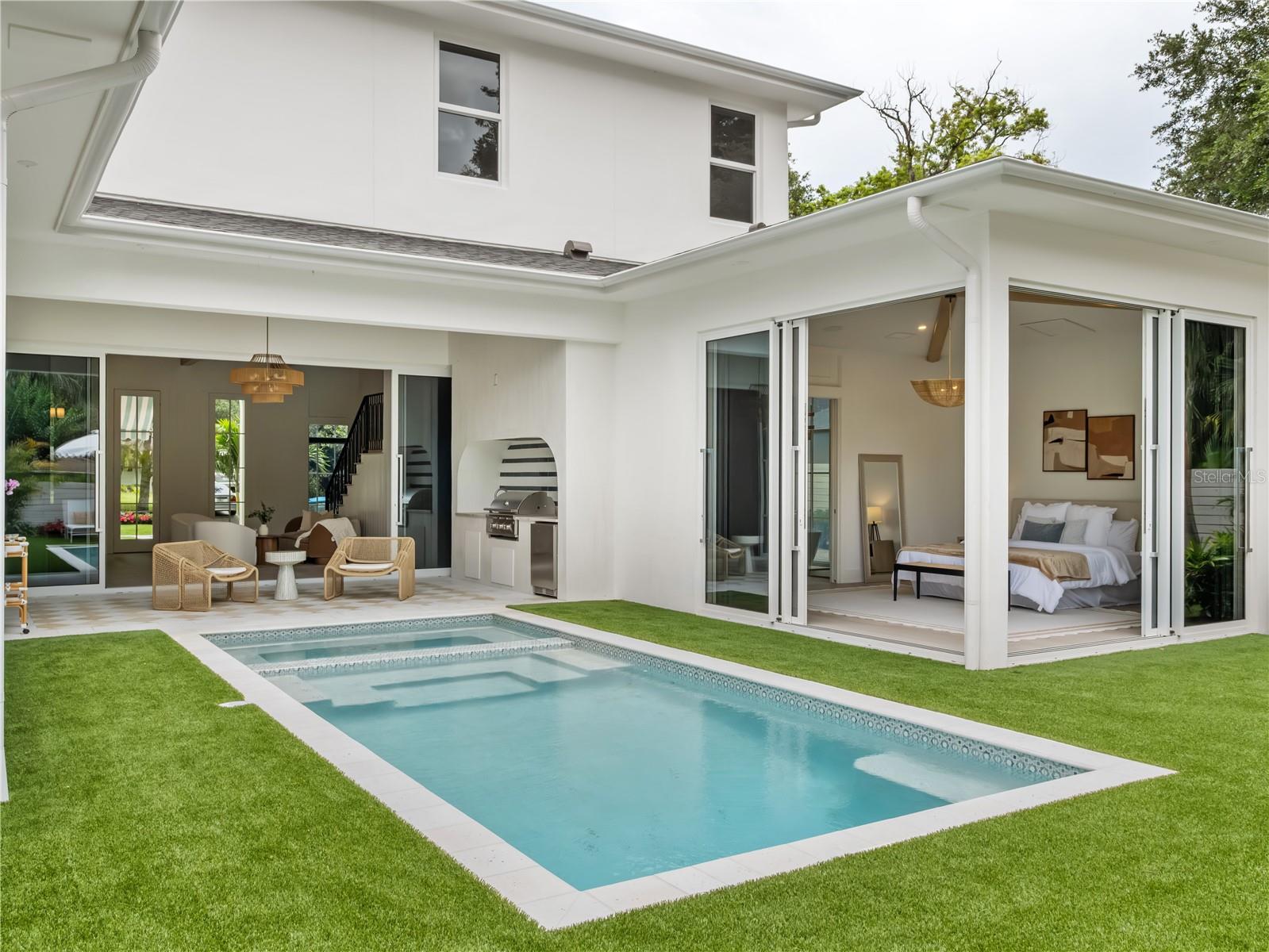KENILWORTH SHORES SEC 06 - Residential