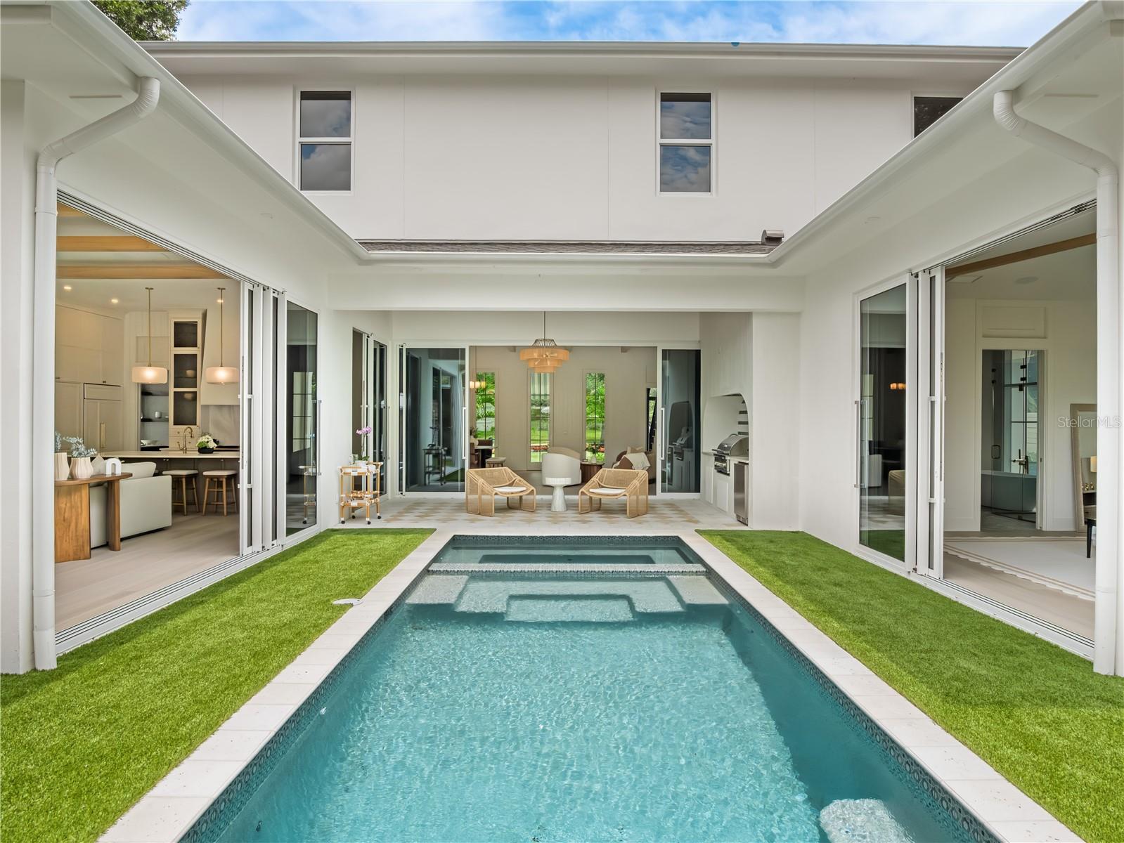 KENILWORTH SHORES SEC 06 - Residential