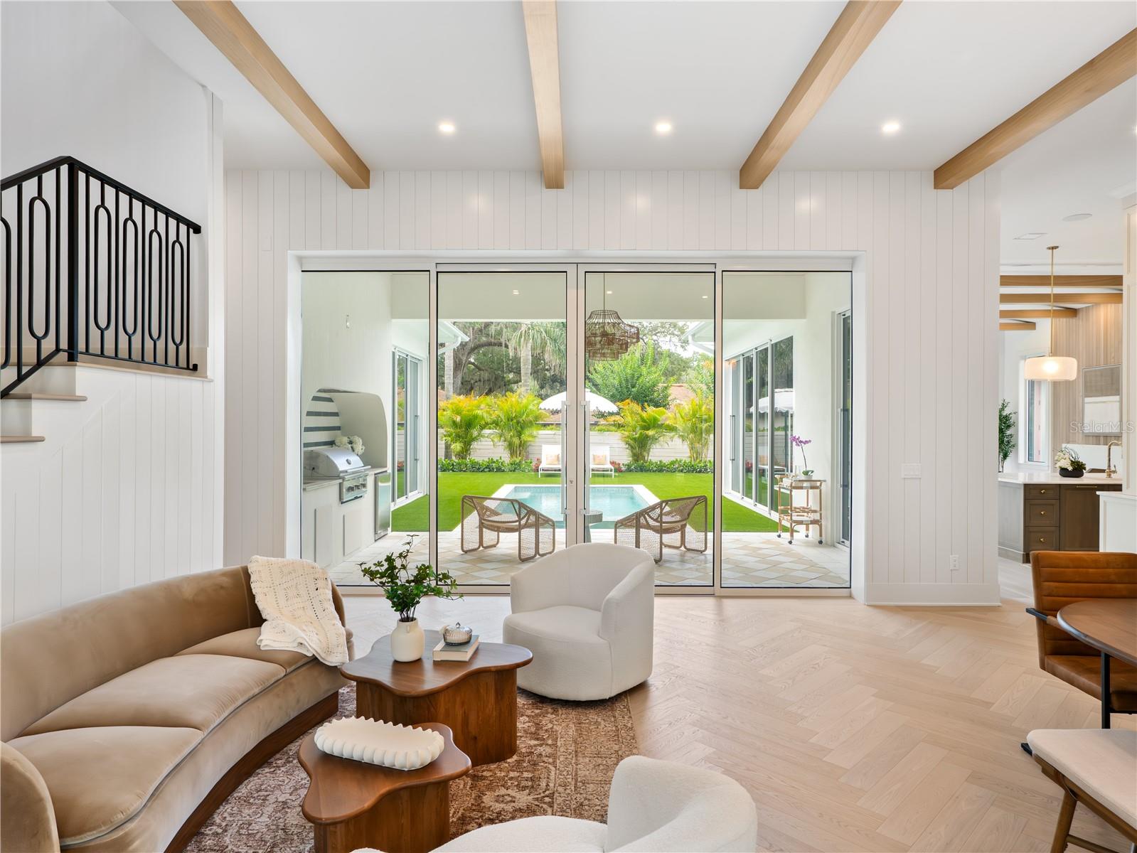 KENILWORTH SHORES SEC 06 - Residential