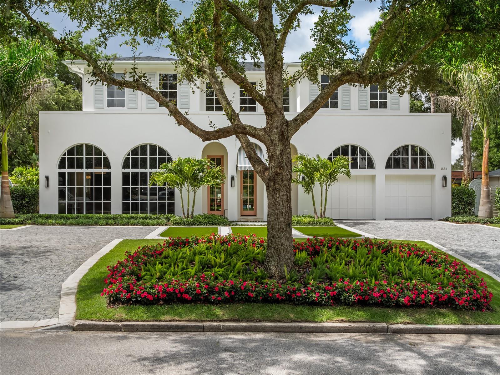 KENILWORTH SHORES SEC 06 - Residential