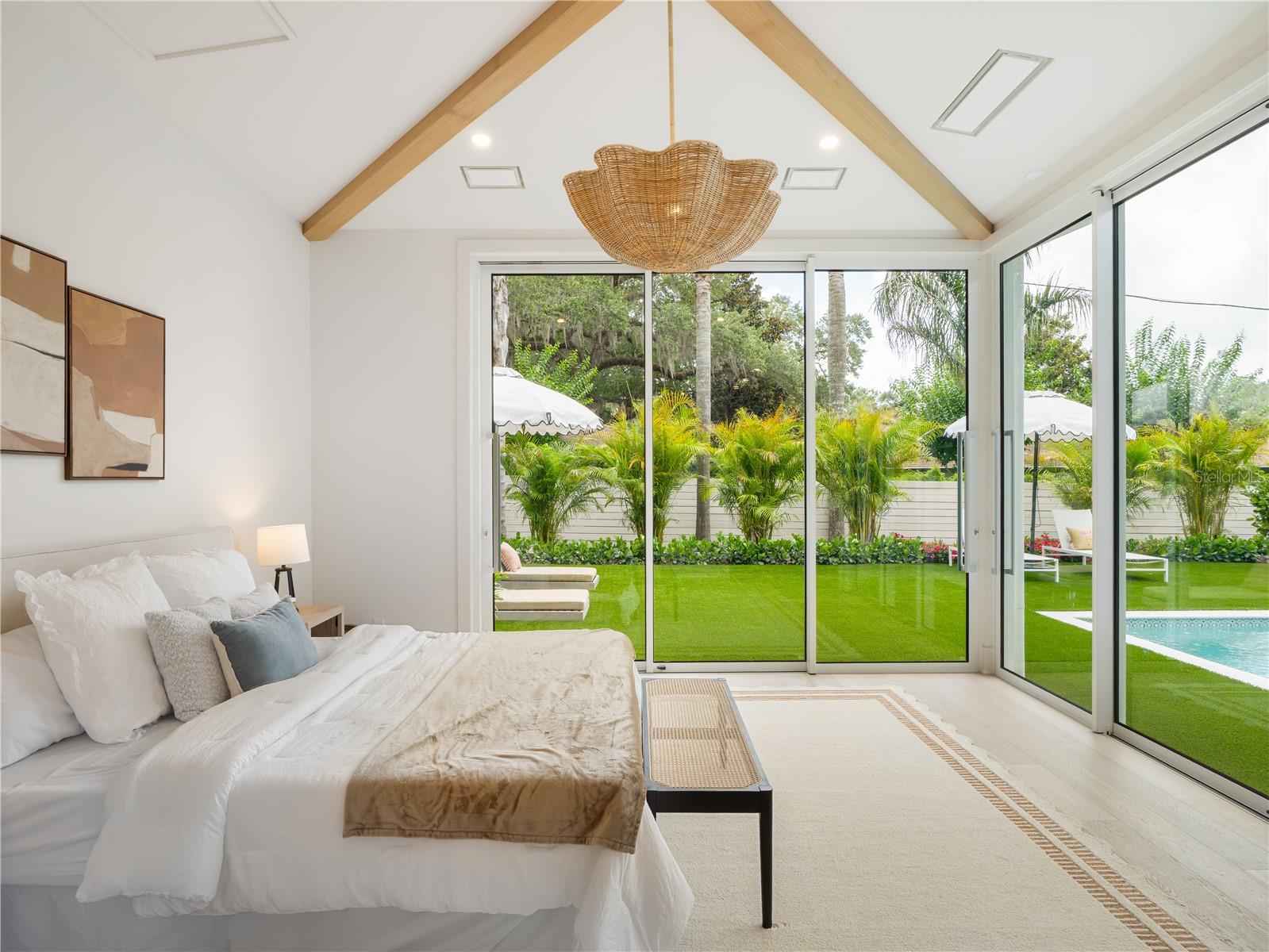 KENILWORTH SHORES SEC 06 - Residential