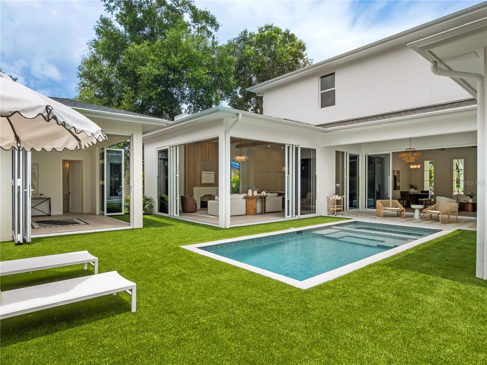 KENILWORTH SHORES SEC 06 - Residential
