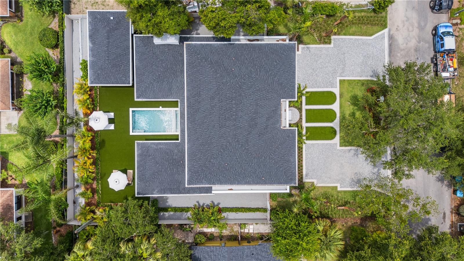 KENILWORTH SHORES SEC 06 - Residential