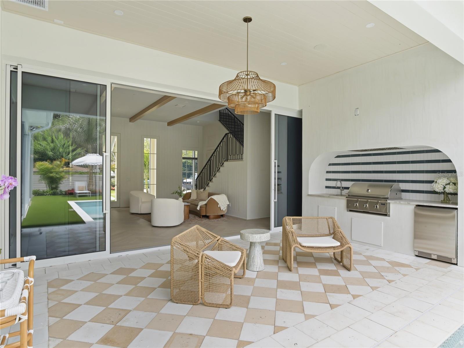 KENILWORTH SHORES SEC 06 - Residential
