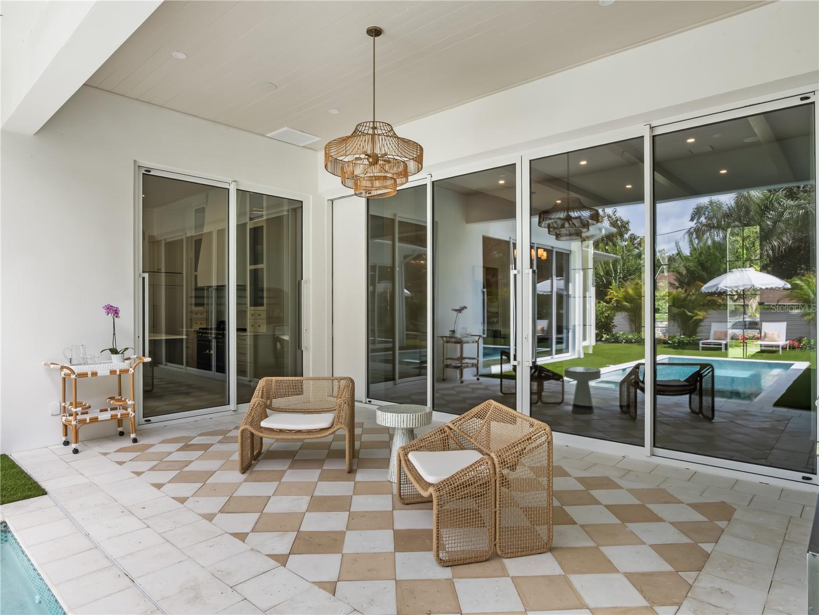 KENILWORTH SHORES SEC 06 - Residential