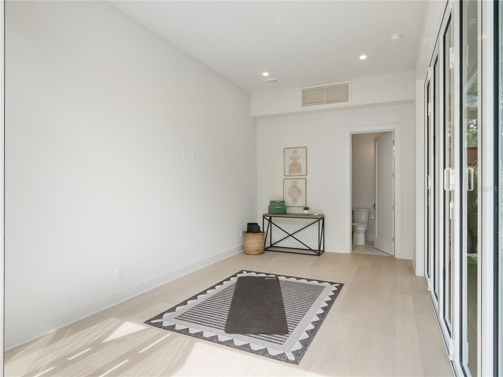 KENILWORTH SHORES SEC 06 - Residential