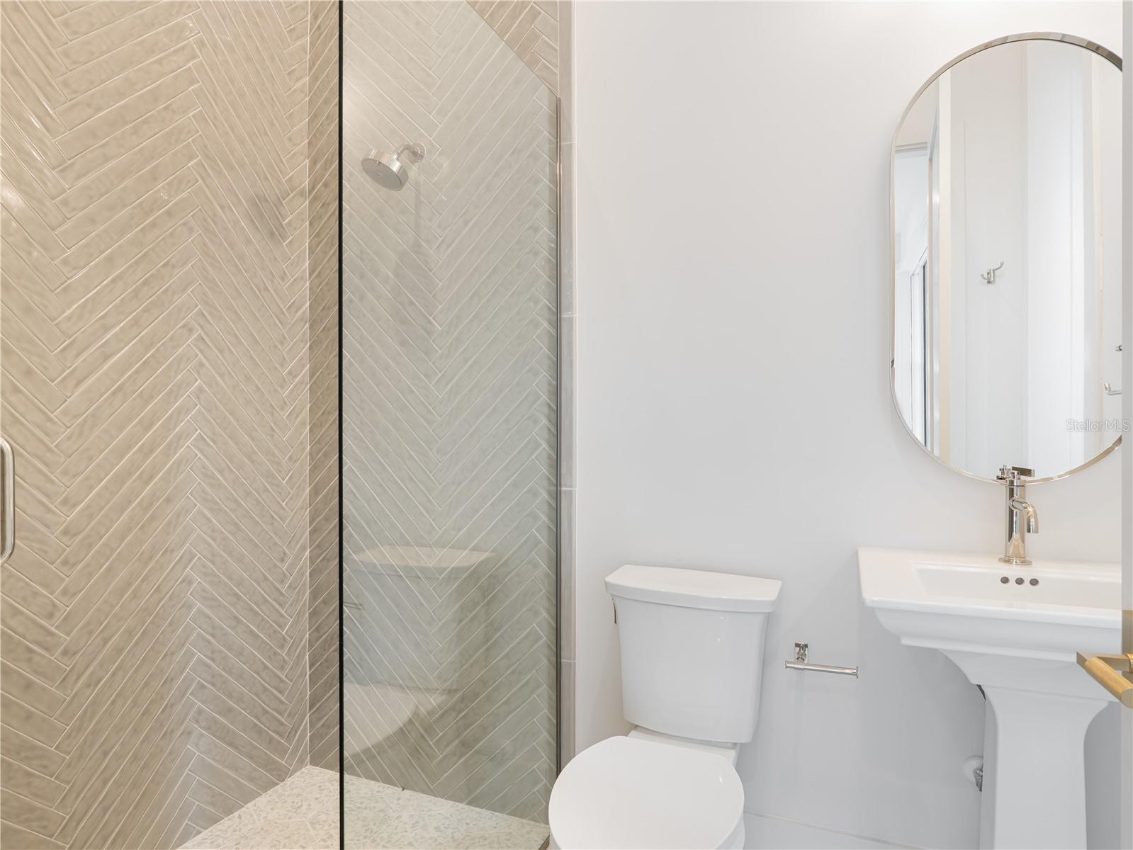 KENILWORTH SHORES SEC 06 - Residential