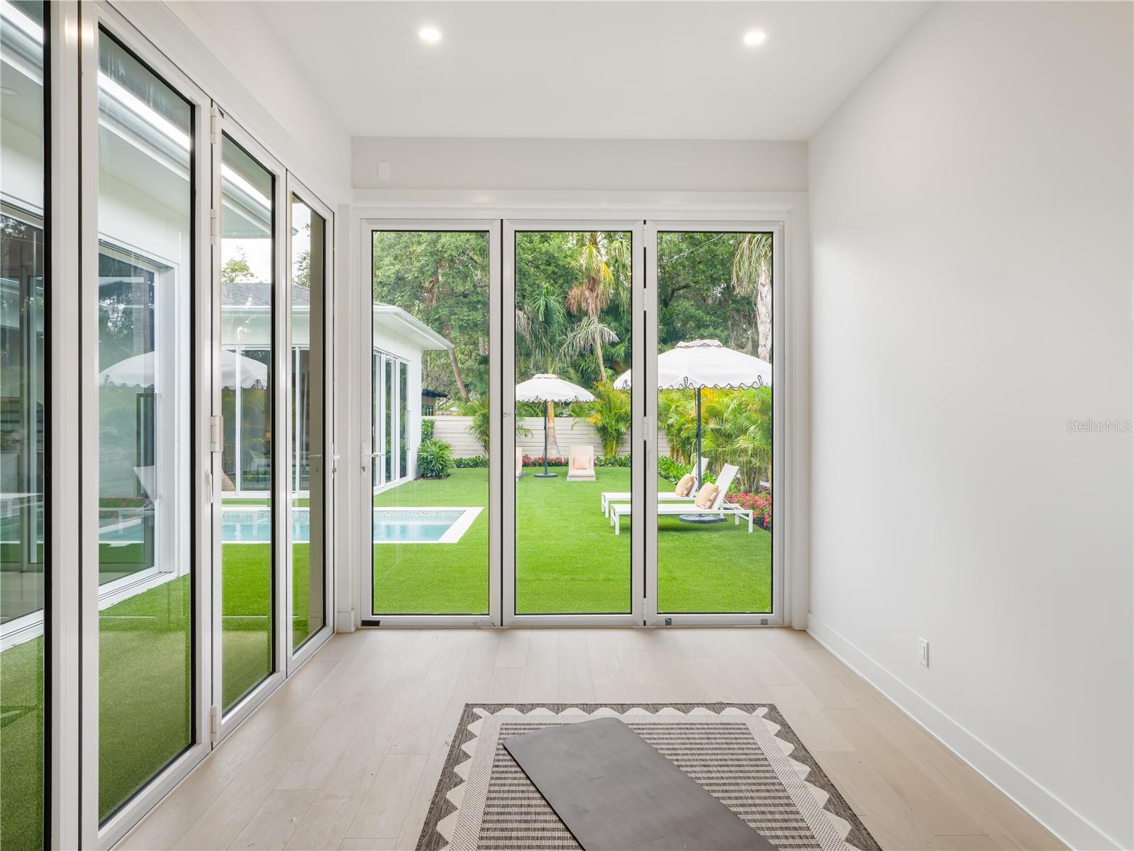 KENILWORTH SHORES SEC 06 - Residential