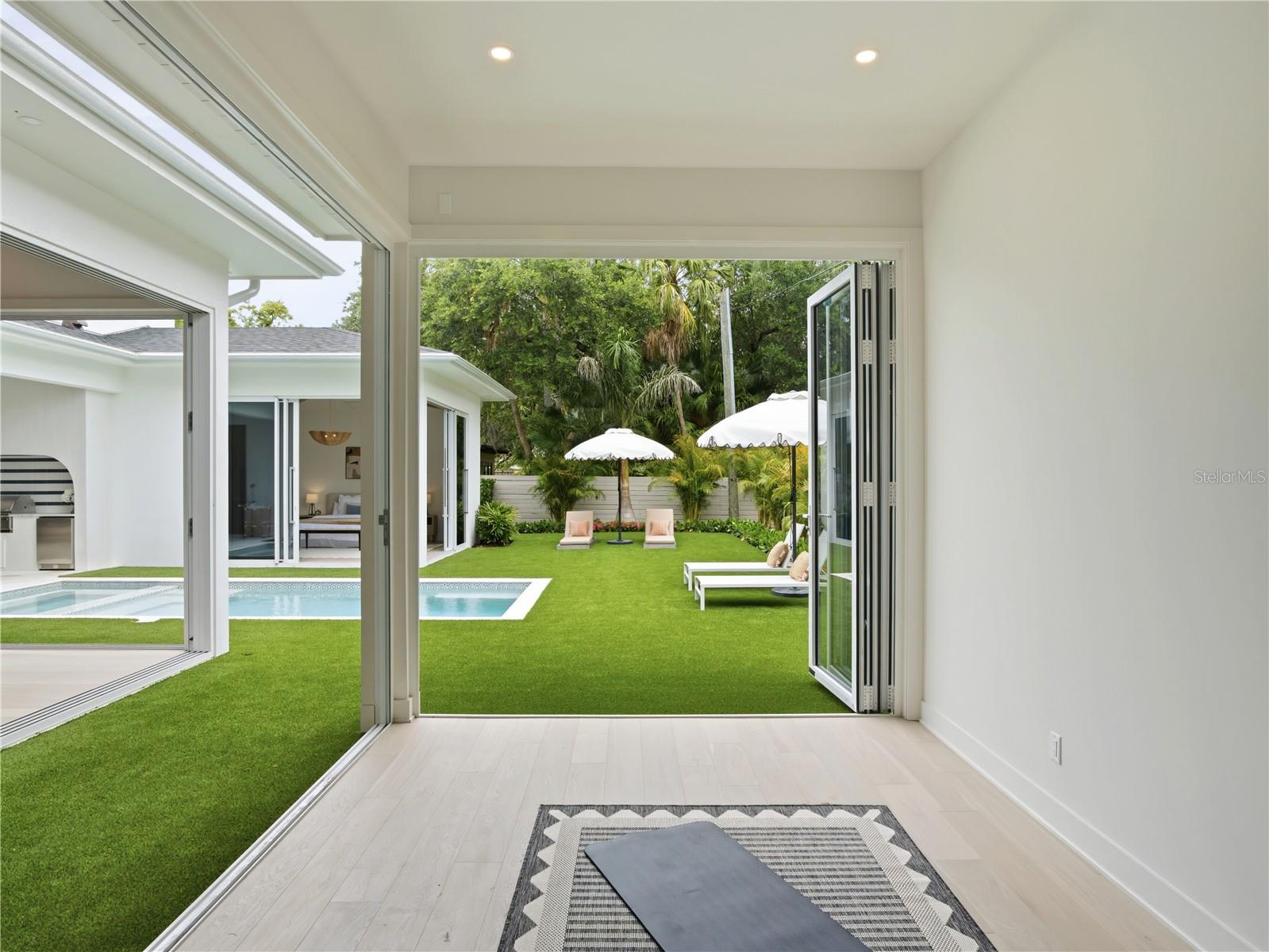 KENILWORTH SHORES SEC 06 - Residential