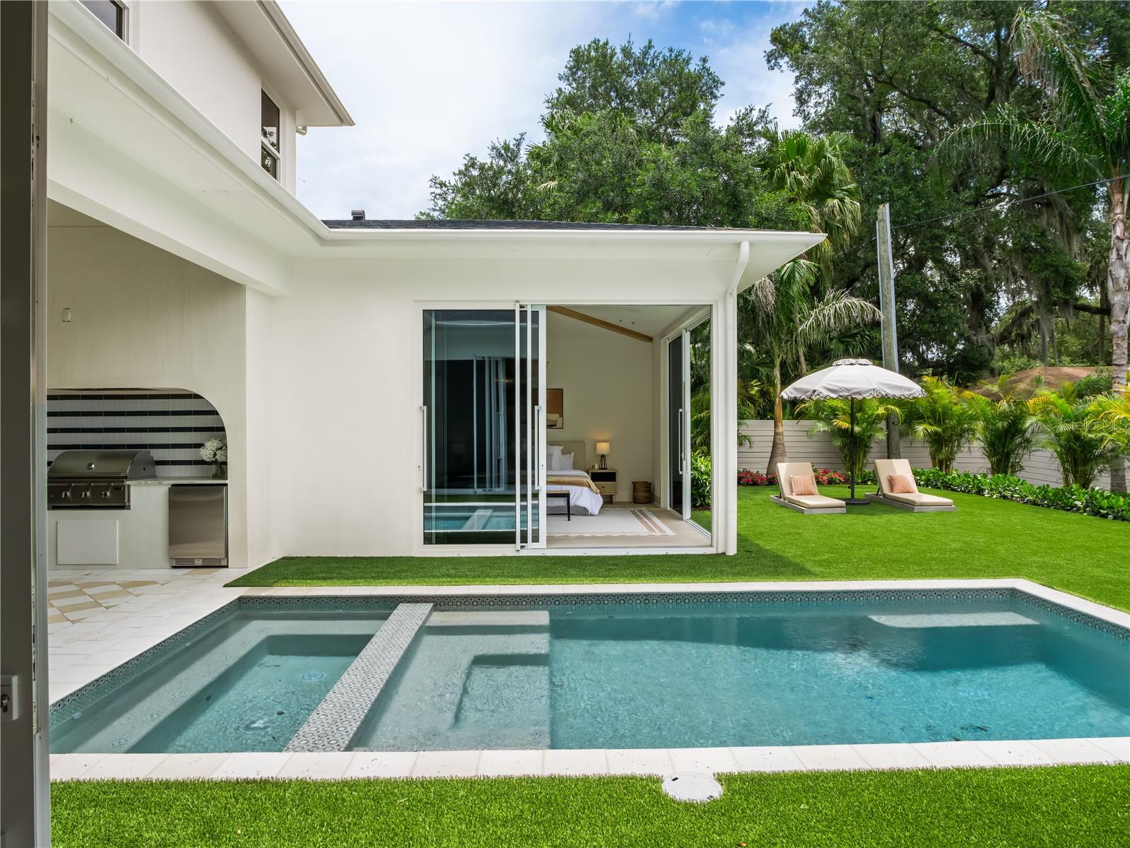 KENILWORTH SHORES SEC 06 - Residential
