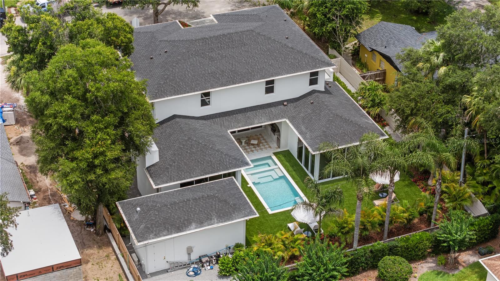 KENILWORTH SHORES SEC 06 - Residential