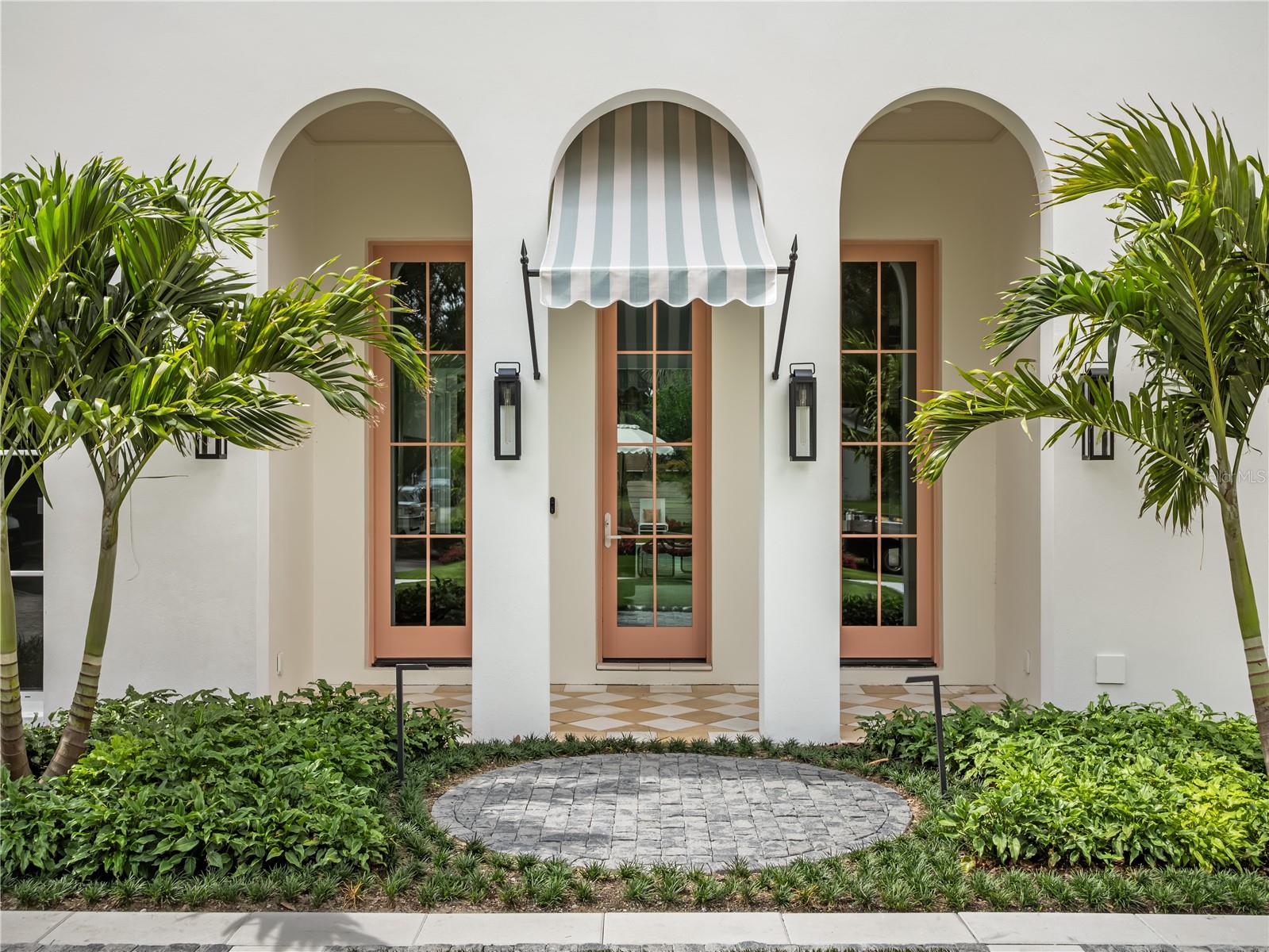 KENILWORTH SHORES SEC 06 - Residential