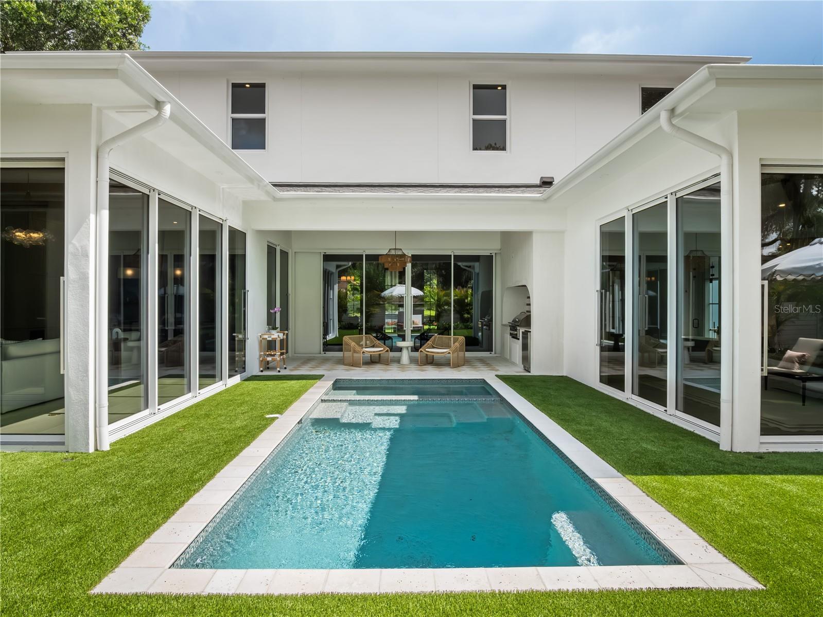 KENILWORTH SHORES SEC 06 - Residential