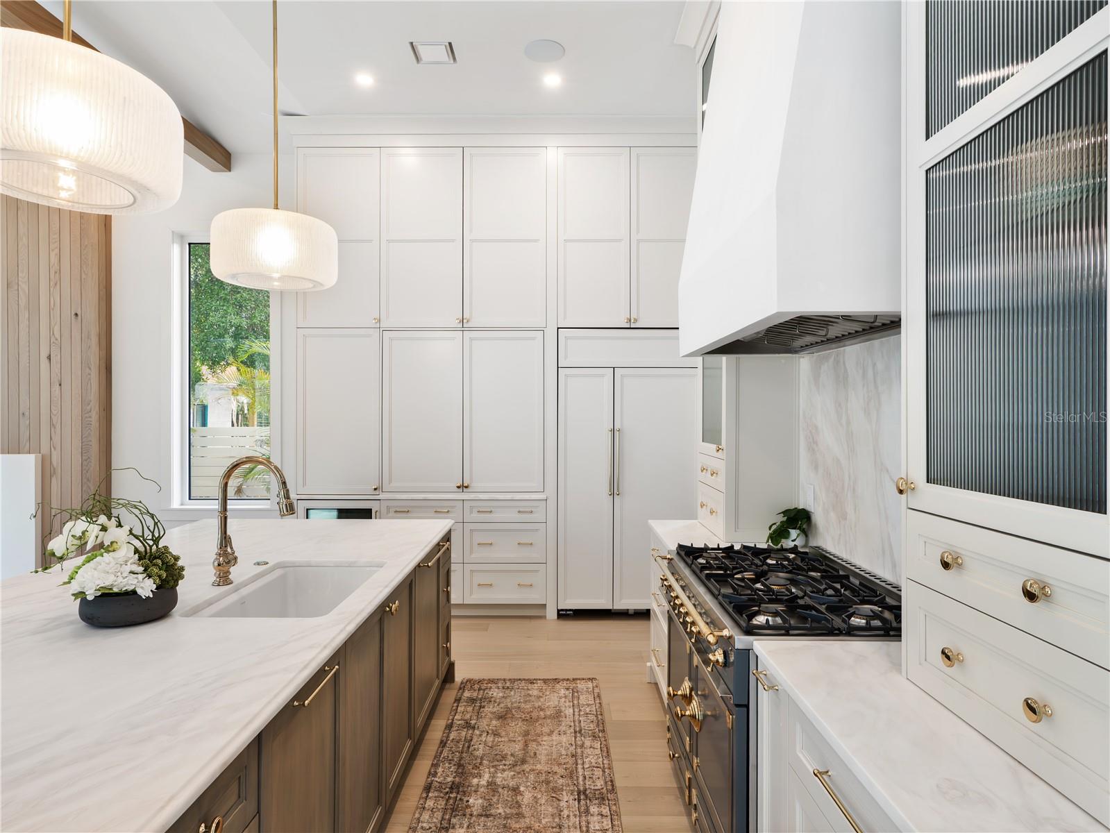 KENILWORTH SHORES SEC 06 - Residential