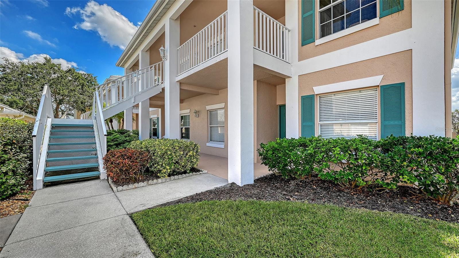 FAIRWAY TRACE AT PERIDIA II 5 - Residential