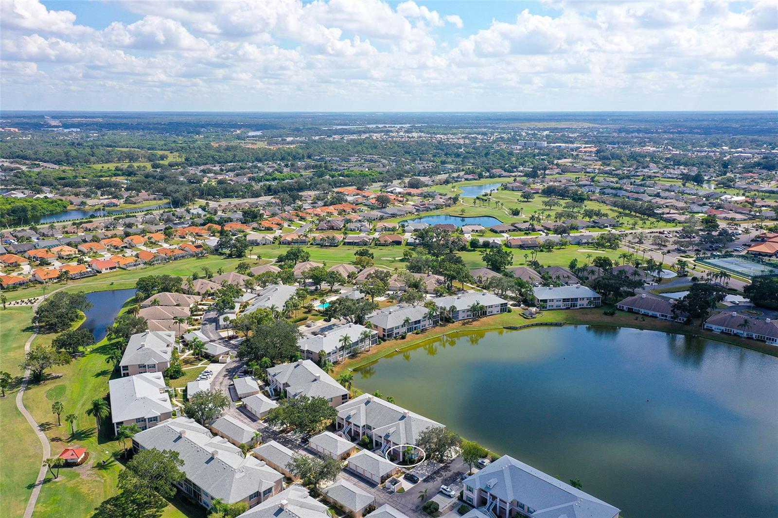 FAIRWAY TRACE AT PERIDIA II 5 - Residential