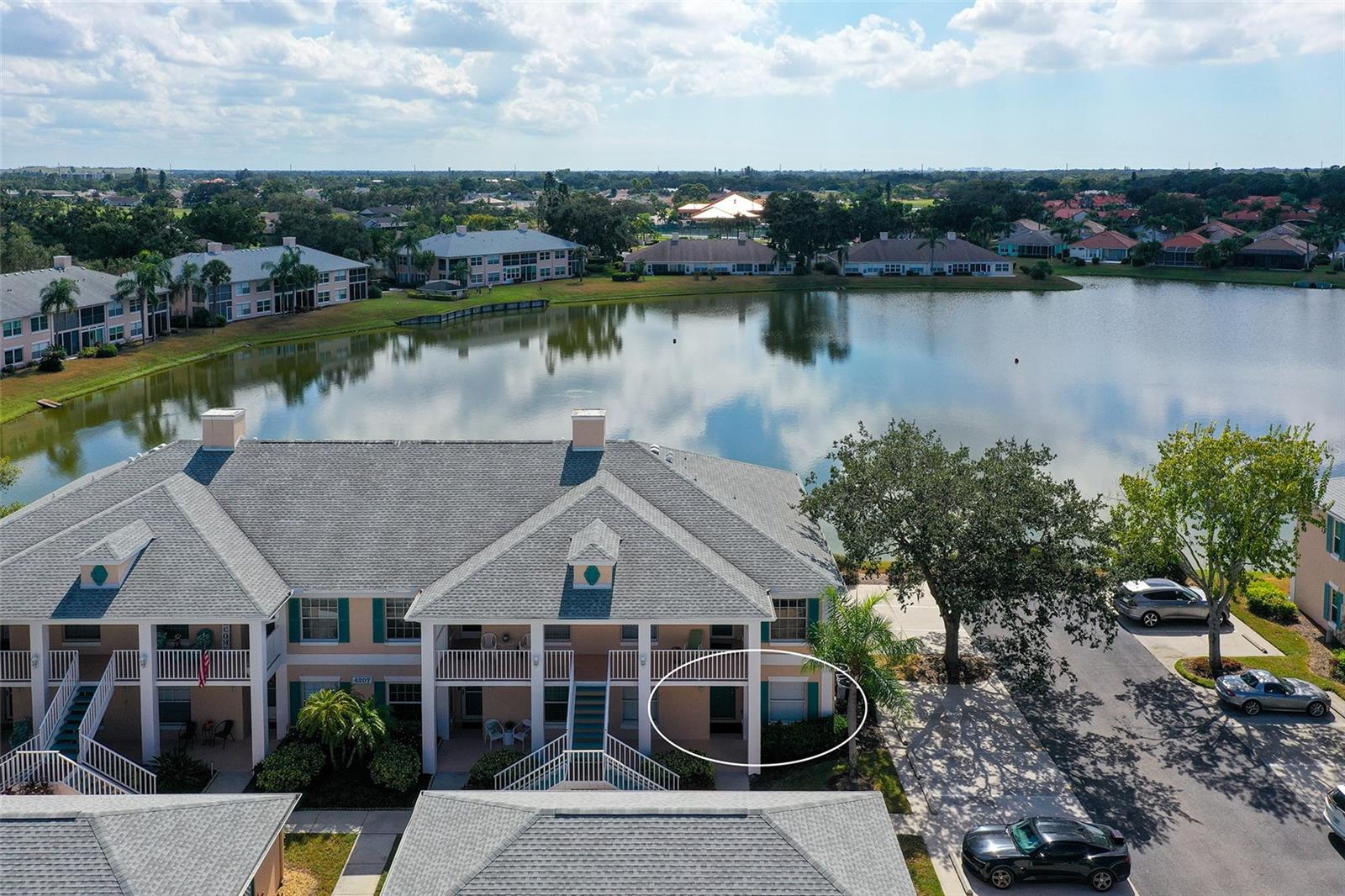 FAIRWAY TRACE AT PERIDIA II 5 - Residential