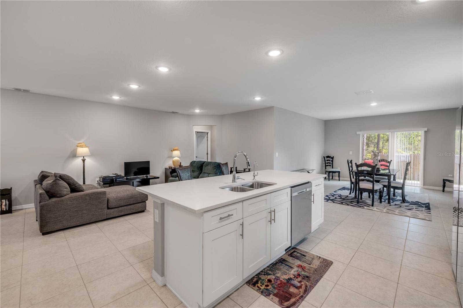 WASHINGTON PARK - Residential