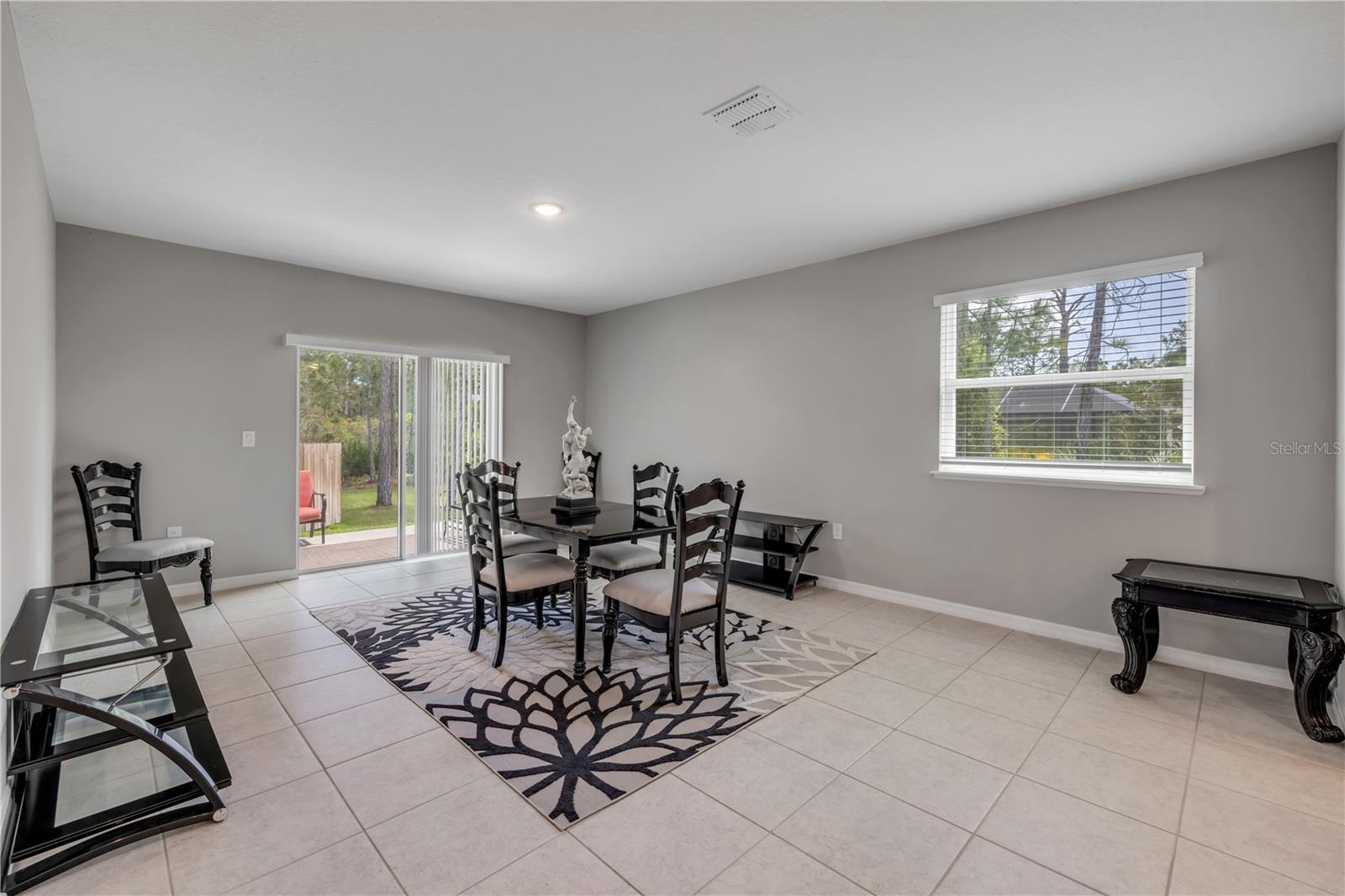 WASHINGTON PARK - Residential