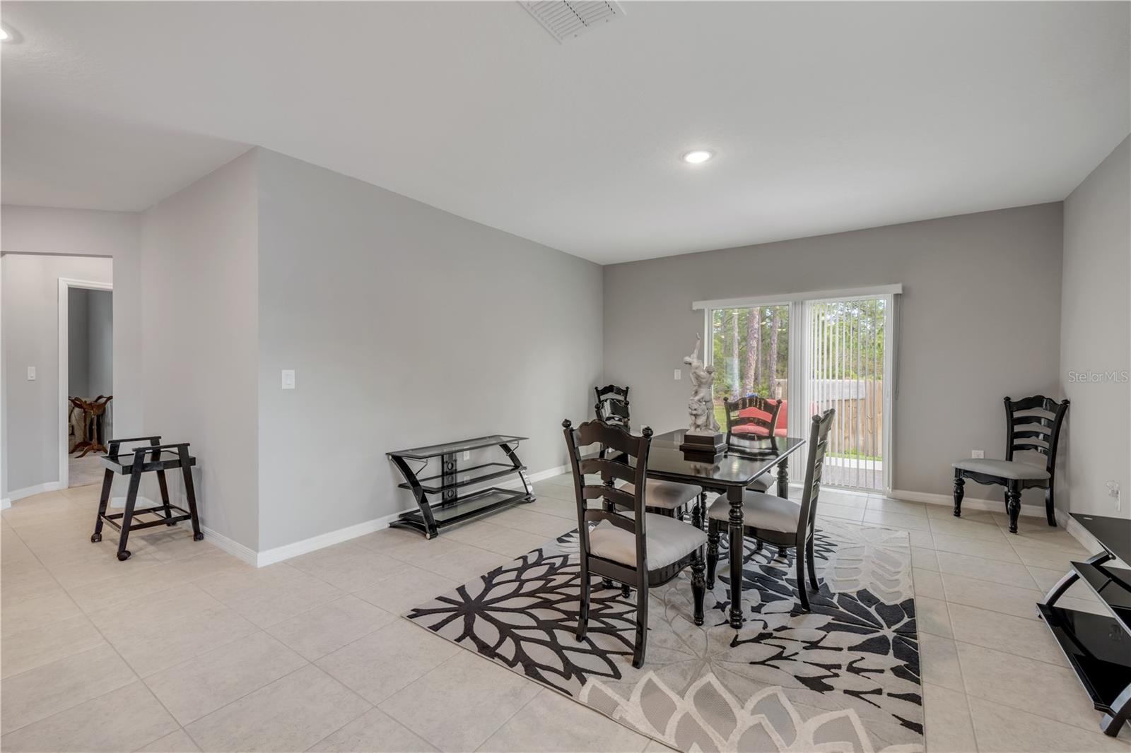 WASHINGTON PARK - Residential