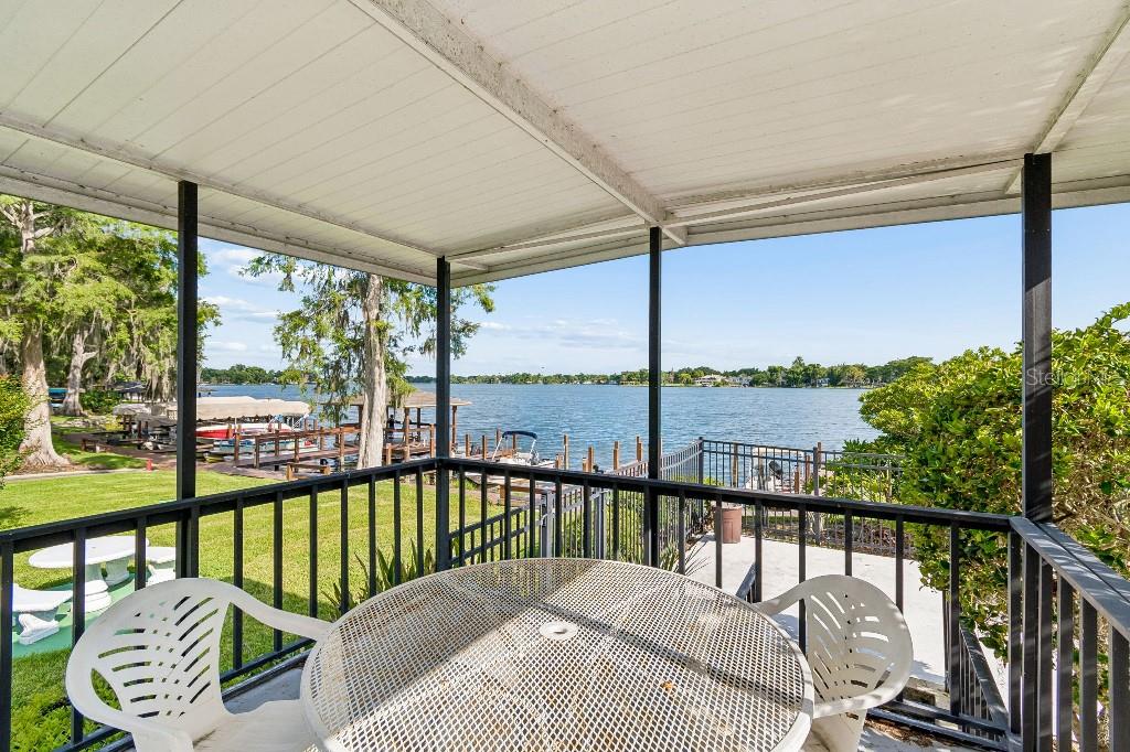 LAKESIDE MANOR APTS CONDO - Residential