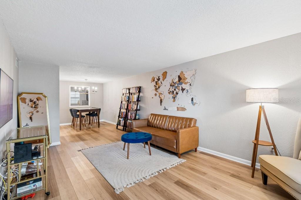 LAKESIDE MANOR APTS CONDO - Residential