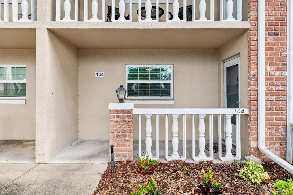 LAKESIDE MANOR APTS CONDO - Residential