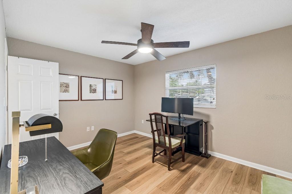 LAKESIDE MANOR APTS CONDO - Residential
