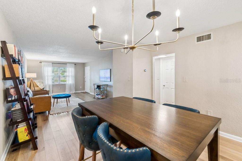 LAKESIDE MANOR APTS CONDO - Residential