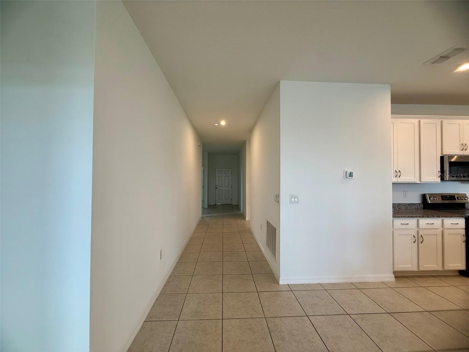 COVERED BRIDGE/LIBERTY BLUFF P - Residential Lease