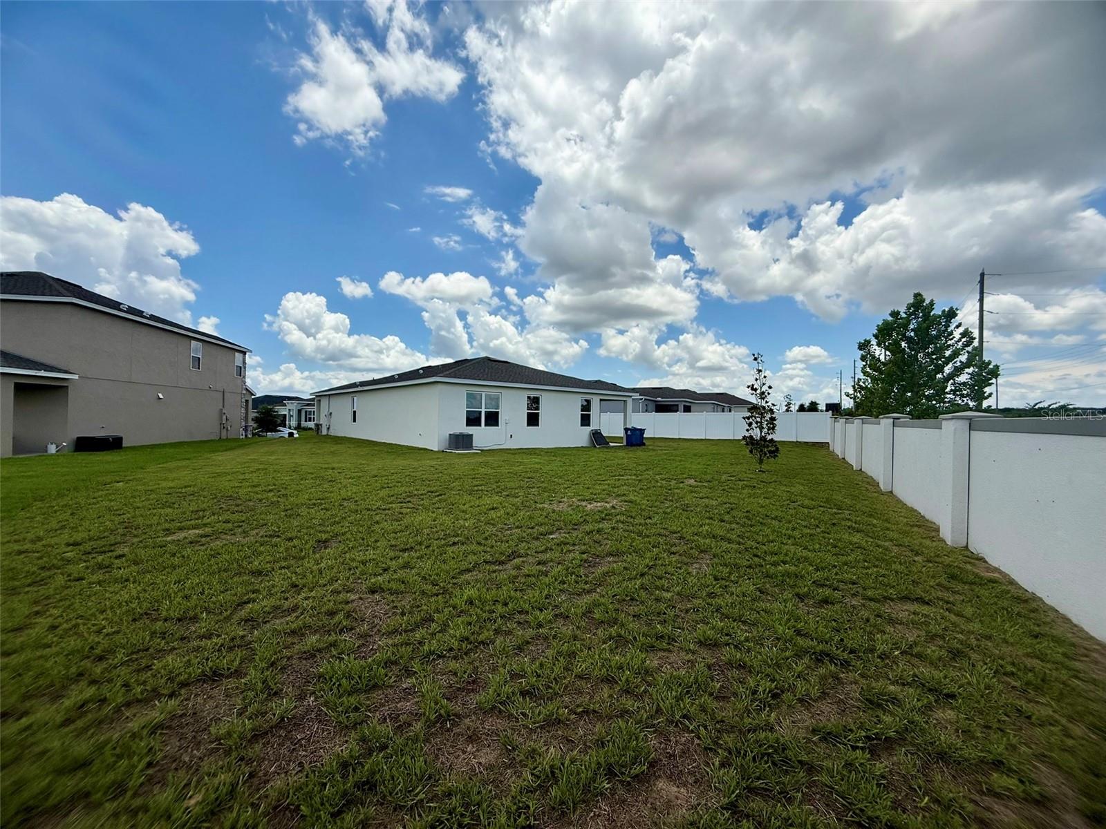 COVERED BRIDGE/LIBERTY BLUFF P - Residential Lease