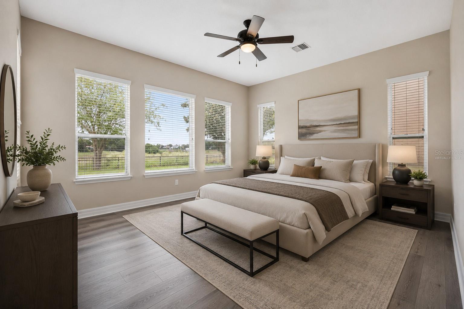 CASCADES/GROVELAND PH 1 - Residential