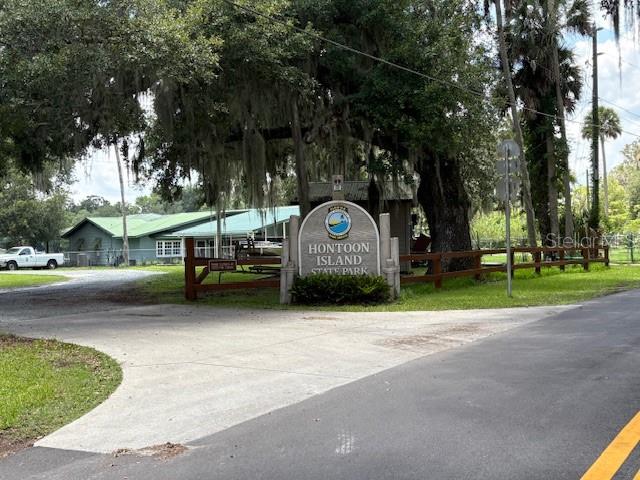 RIVER RIDGE - Land