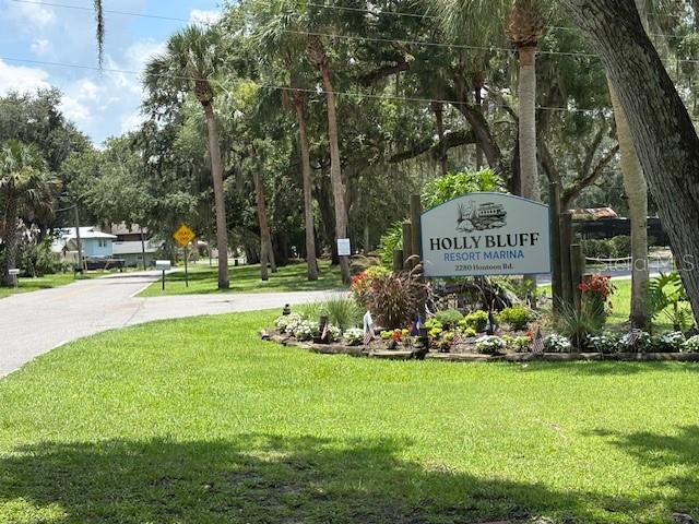 RIVER RIDGE - Land