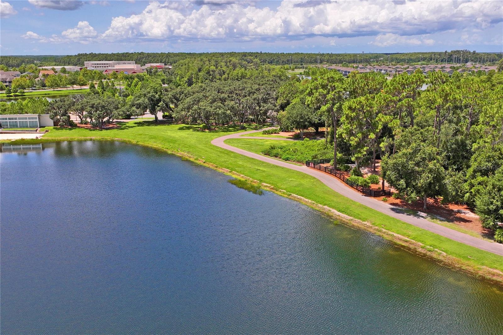 STARKEY RANCH PARCELS 8 & 9 - Residential