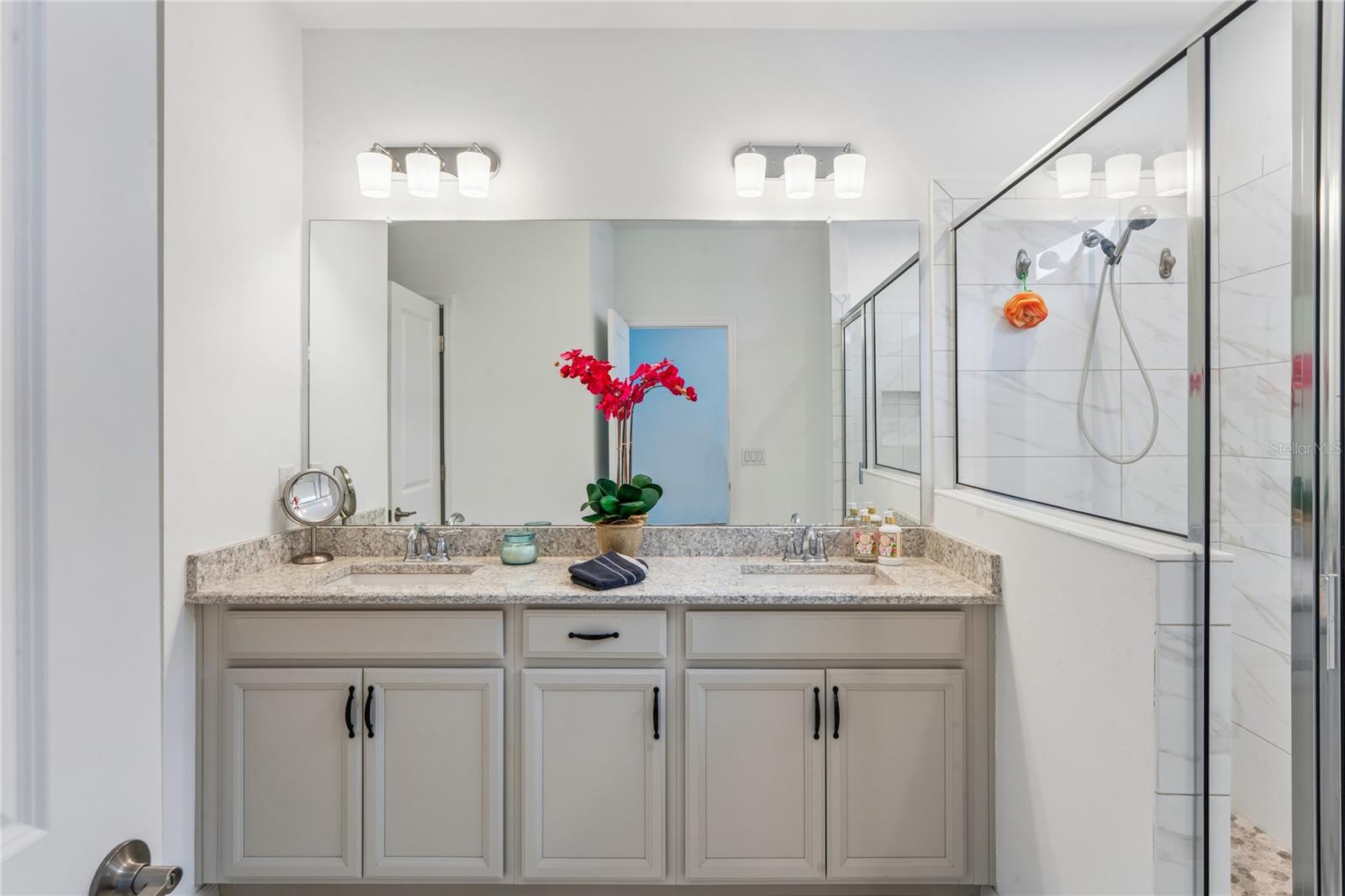 STARKEY RANCH PARCELS 8 & 9 - Residential