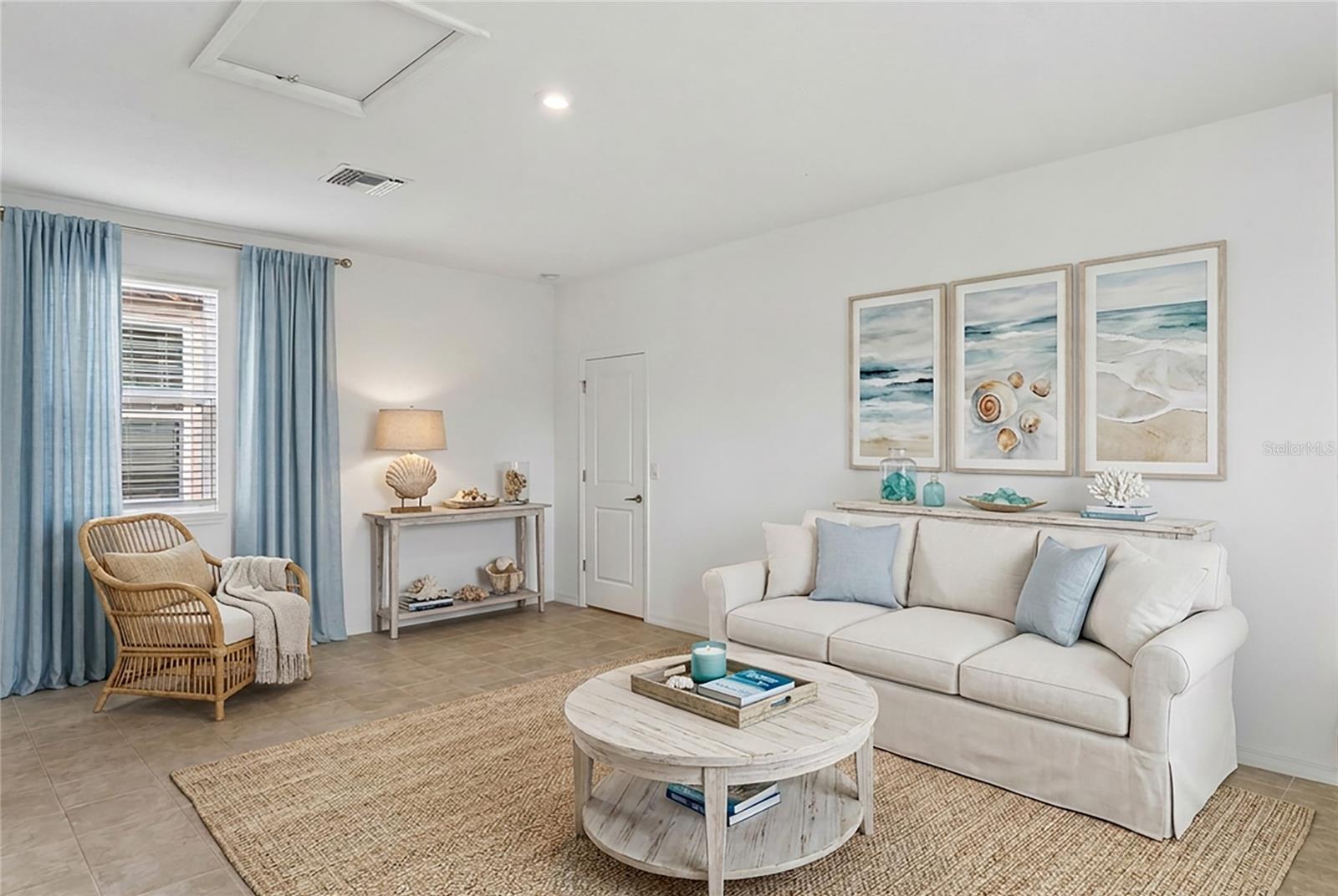 STARKEY RANCH PARCELS 8 & 9 - Residential