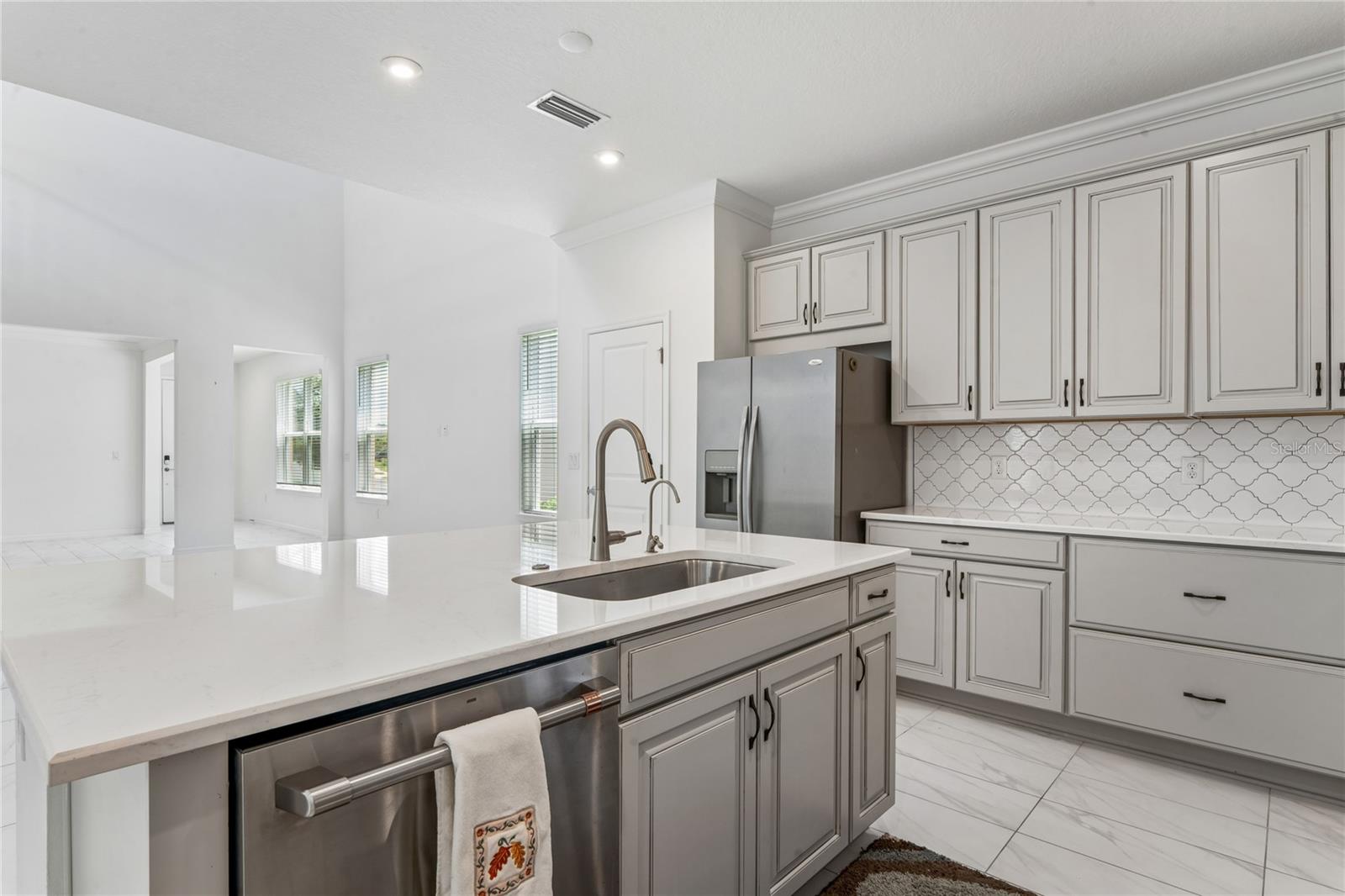 STARKEY RANCH PARCELS 8 & 9 - Residential
