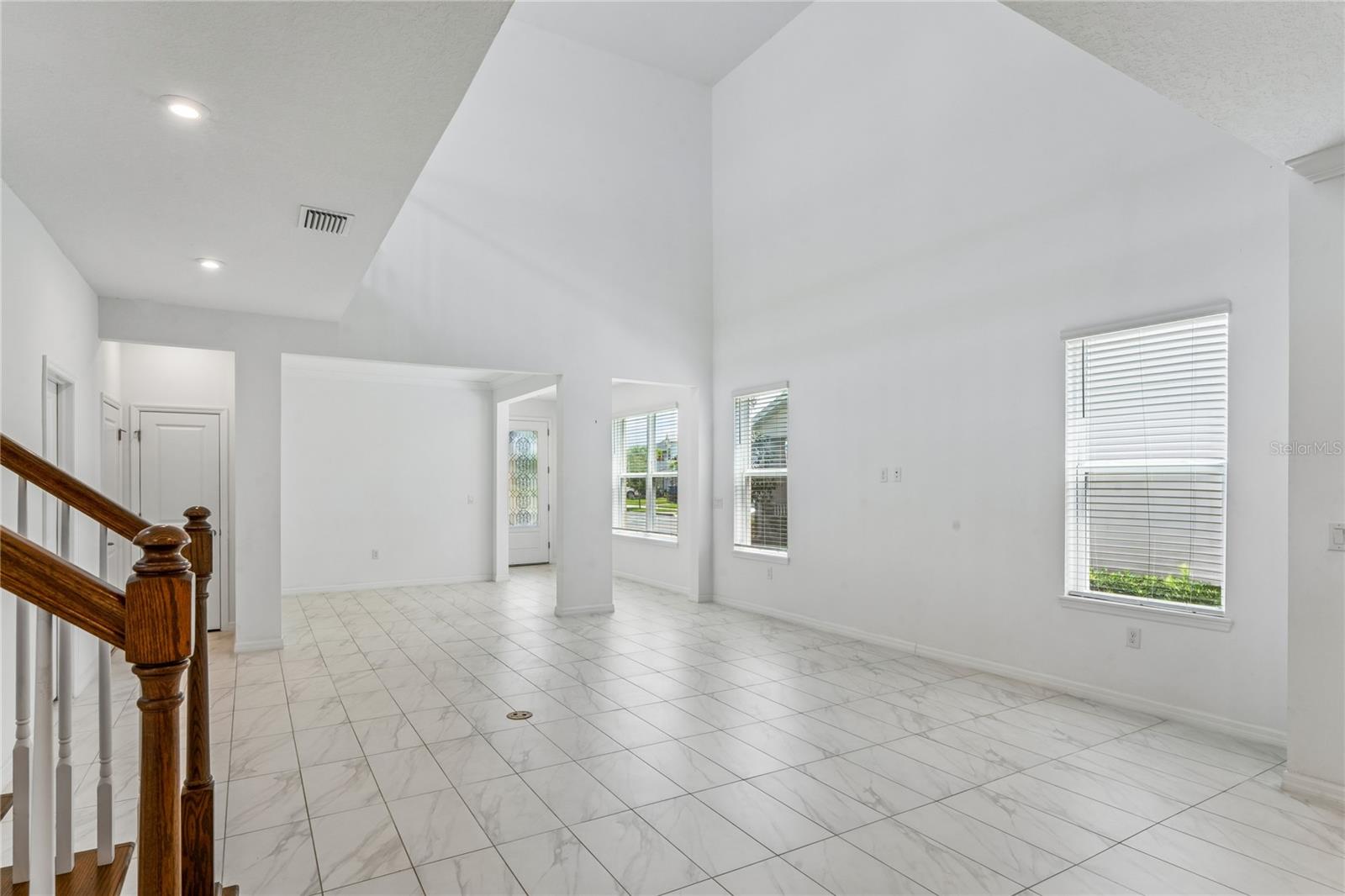 STARKEY RANCH PARCELS 8 & 9 - Residential