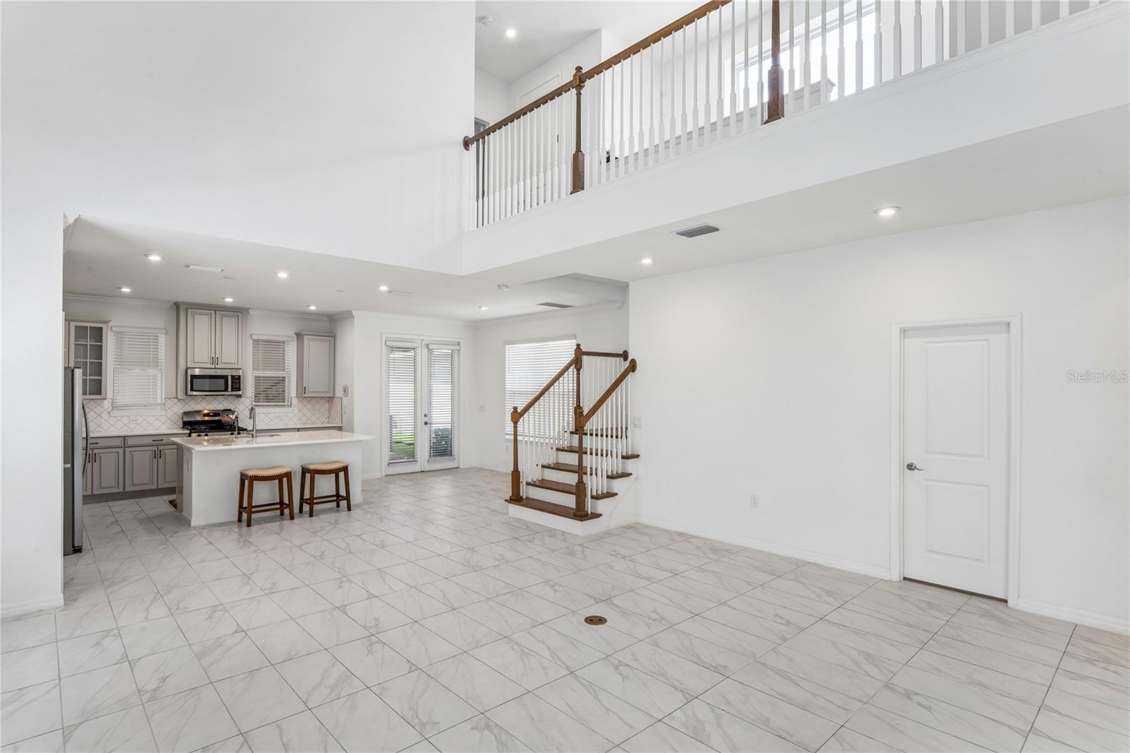 STARKEY RANCH PARCELS 8 & 9 - Residential