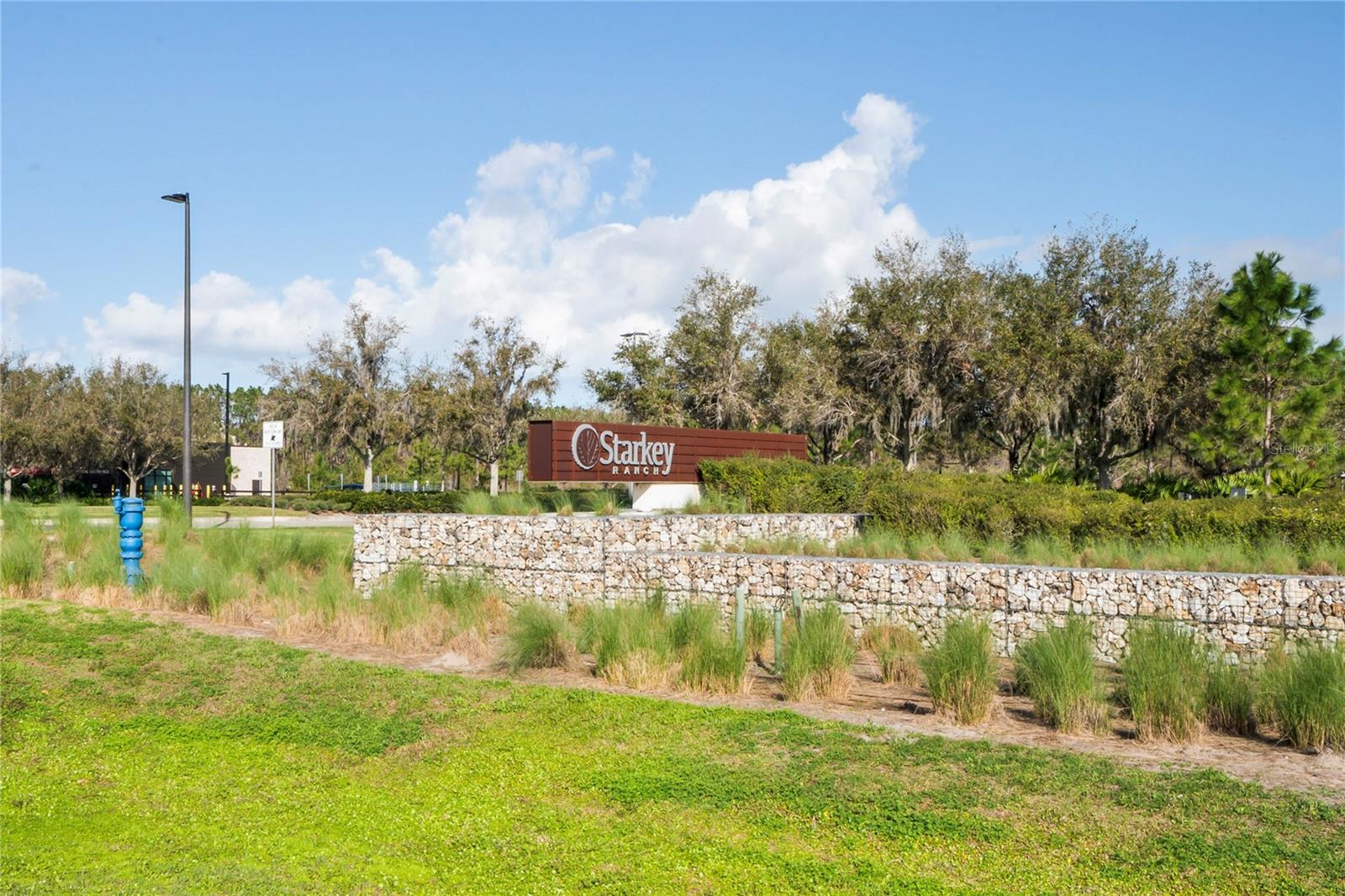STARKEY RANCH PARCELS 8 & 9 - Residential