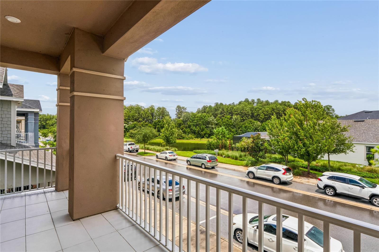 STARKEY RANCH PARCELS 8 & 9 - Residential
