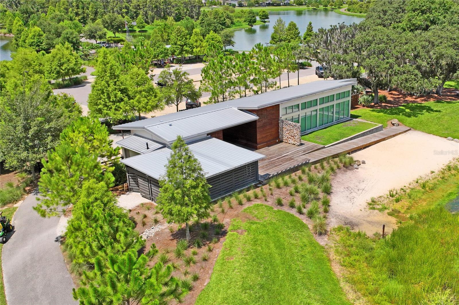 STARKEY RANCH PARCELS 8 & 9 - Residential