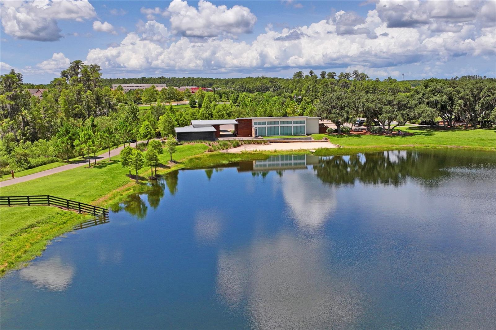 STARKEY RANCH PARCELS 8 & 9 - Residential